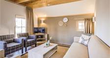 Bungalow 6C-Boerenhoeve in Landal De Hellendoornse Berg