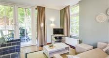 Bungalow 6C-Notariswoning in Landal De Hellendoornse Berg