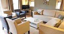 Bungalow 8C in Landal De Hellendoornse Berg