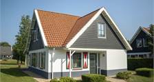 Bungalow 10F in Landal 't Hof van Haamstede