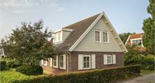 Bungalow 8E2 in Landal 't Hof van Haamstede