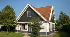Bungalow 8EL1 in Landal 't Hof van Haamstede