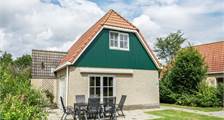 Bungalow 6C in Landal Hunerwold State