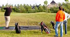 Golf faciliteiten in Landal Hunerwold State