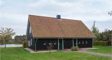 Boerderij 10C in Landal Hof van Saksen