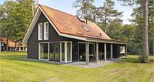 Bungalow 12L2 in Landal Heideheuvel