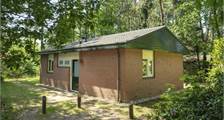 Reuniebungalow 18C in Landal Heideheuvel