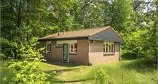Bungalow 4B in Landal Heideheuvel