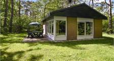 Bungalow 4CE in Landal Heideheuvel