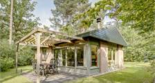 Bungalow 4CE1 in Landal Heideheuvel
