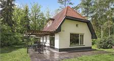 Bungalow 4l1 in Landal Heideheuvel