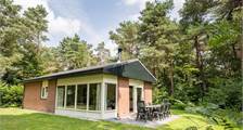 Kinderbungalow 6CK in Landal Heideheuvel