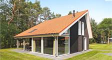 Bungalow 8L in Landal Heideheuvel