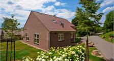 Bungalow - Extra toegankelijk 12LT in Landal Hoog Vaals