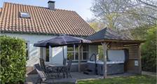 Bungalow 4CE2 in Landal Hoog Vaals