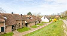 Bungalow 6U in Landal Hoog Vaals