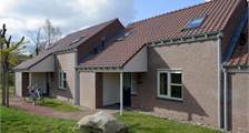 Bungalow 8EL in Landal Hoog Vaals