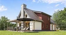Bungalow 12L in Landal Hochwald