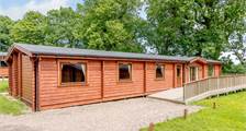Chalet - Hazel Lodge 8C in Landal Kenwick Woods