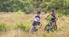 Wandelen en fietsen faciliteiten in Landal Het Land van Bartje