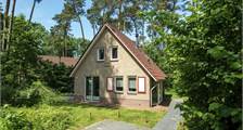 Bungalow 4C in Landal 't Loo