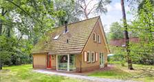 Babybungalow 4CN in Landal 't Loo