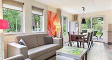 Kinderbungalow 4LK in Landal 't Loo