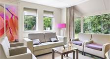 Bungalow 6L in Landal 't Loo