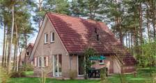 Bungalow 8B in Landal 't Loo