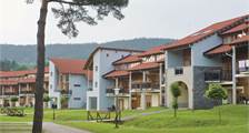 Appartement 10E in Landal Marina Lipno