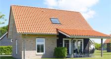 Woning 6L-Boomgaardwoning in Dormio Strand Resort Nieuwvliet-Bad 