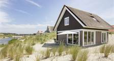 Villa 6C in Landal Ouddorp Duin
