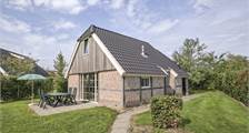 Bungalow 4l-drentse-hoeve in Landal Orveltermarke