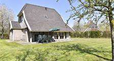 Bungalow 6B2 in Landal Orveltermarke