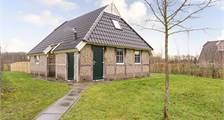 Hondenbungalow 6CD in Landal Orveltermarke