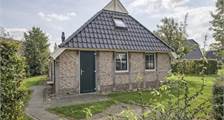 Kinderbungalow 6CK in Landal Orveltermarke