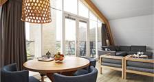Appartement 2AL in Landal Ooghduyne