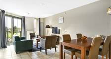 Appartement 4B1 in Landal Ooghduyne