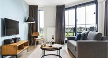 Appartement 4CA in Landal Ooghduyne