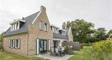 Bungalow 4B1 in Landal Haamstede