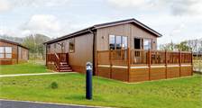 Chalet - The Ailsworth 6C in Landal Rockingham Forest