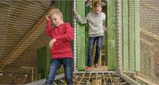 Kids faciliteiten in Landal Rabbit Hill