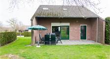 Bungalow 6D2 in Summio Parcs Reevallis