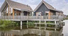Waterwoning 12C-Ravensberg in Landal De Reeuwijkse Plassen