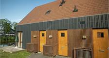 Waterwoning 2C in Landal De Reeuwijkse Plassen