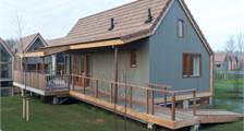 Waterwoning 6L2-Vogelenzang in Landal De Reeuwijkse Plassen