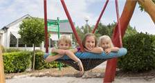 Kids faciliteiten in Landal Sonnenberg