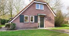 Bungalow 6AM in Landal Stroombroek