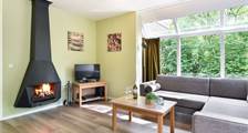 Bungalow 6CM in Landal Stroombroek