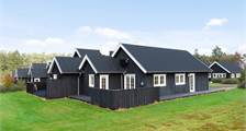 Bungalow 6L in Landal Søhøjlandet